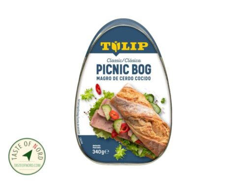 Picnic Ham