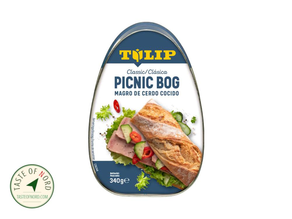 Picnic Ham