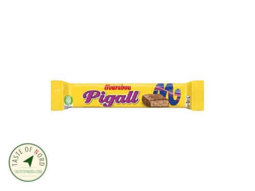 Pigall Double