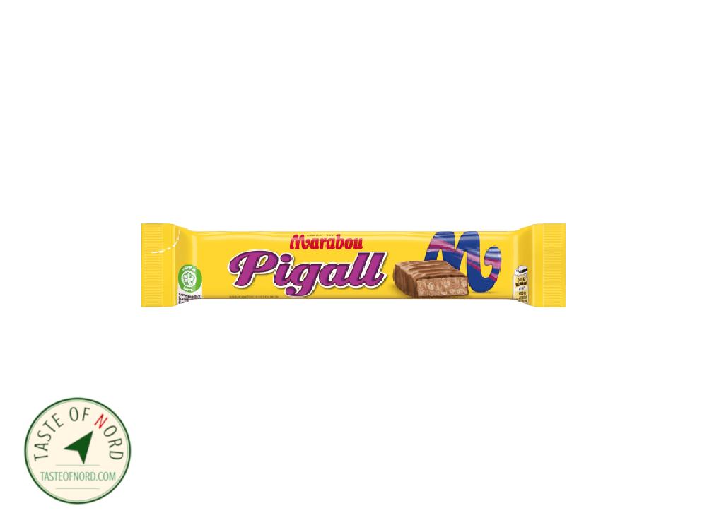 Pigall Double
