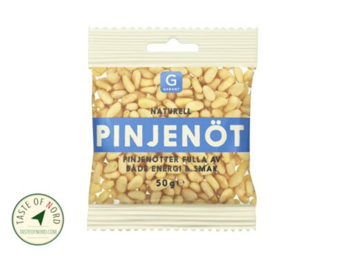 Pine Nuts