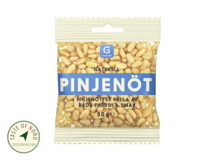 Pine Nuts