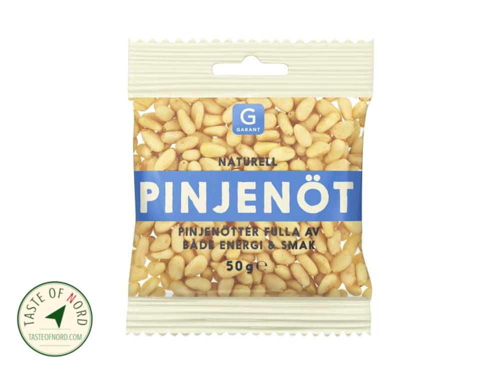 Pine Nuts