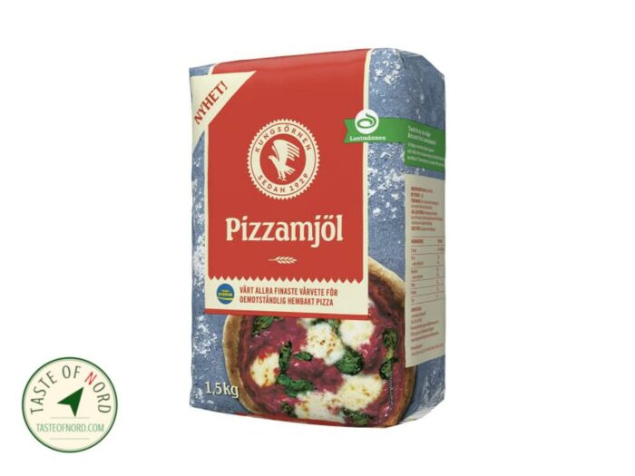 Pizza Flour