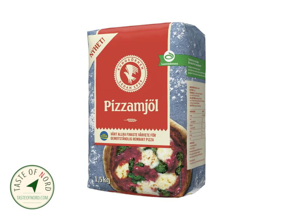 Pizza Flour