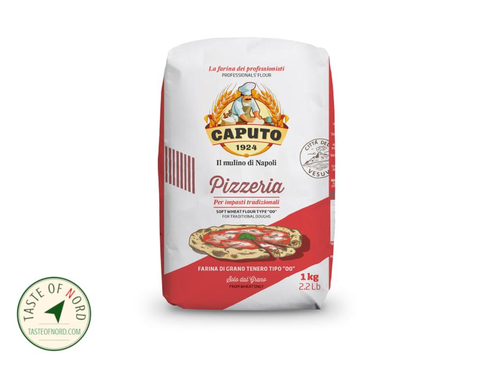 Pizzeria Flour