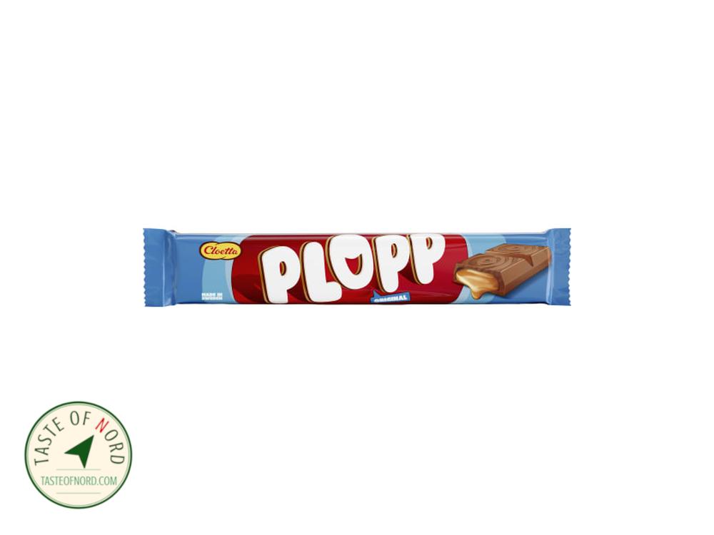 Plopp Double