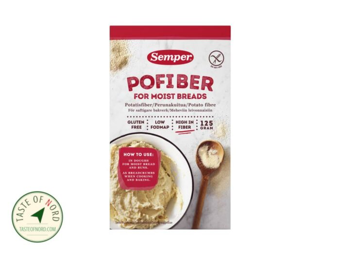 Pofiber Gluten-Free