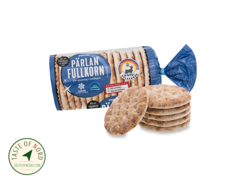 Polar Pearl Full Grain 16-pack