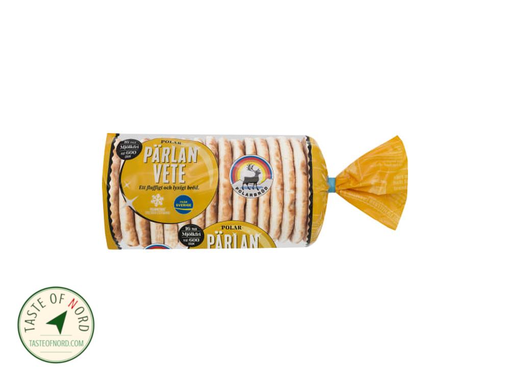 Polar Pearl Wheat 16-pack