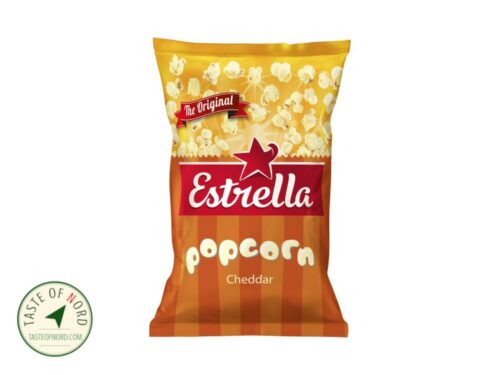 Popcorn Cheddar