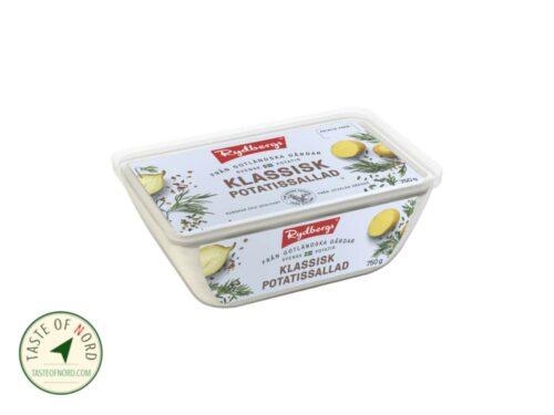 Potato Salad Classic