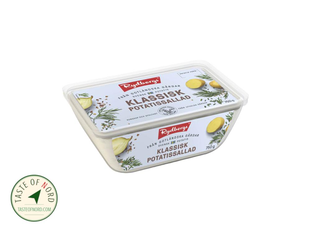 Potato Salad Classic