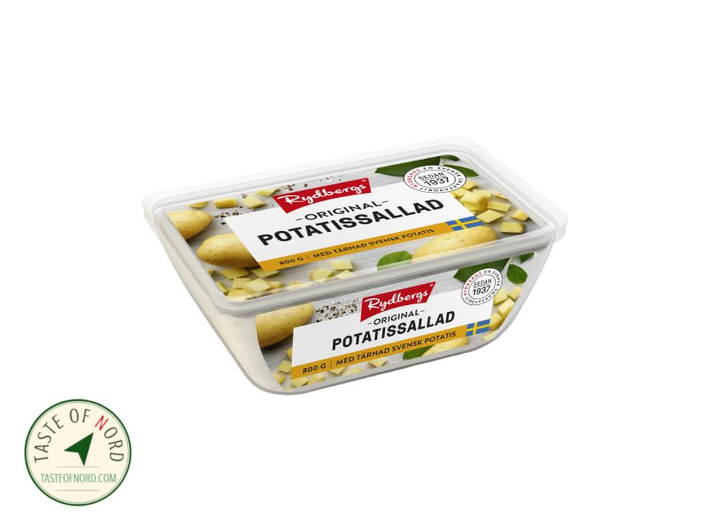 Potato Salad Original
