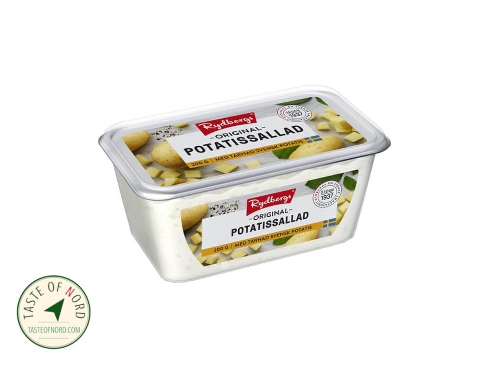 Potato Salad Original