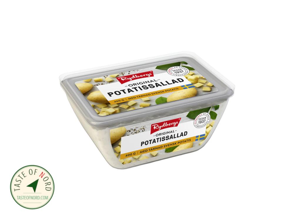 Potato Salad Original