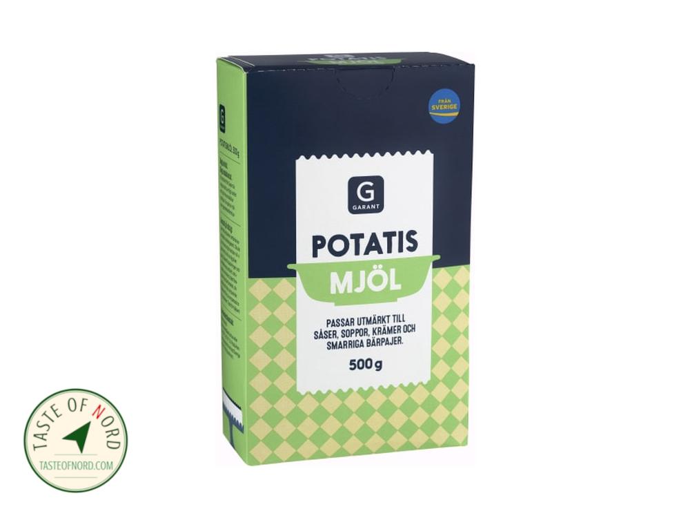 Potato Starch