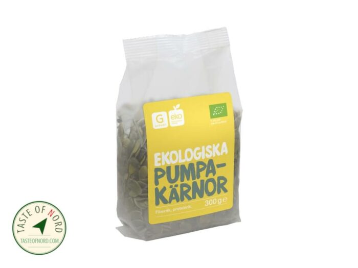 Pumpkin Seeds