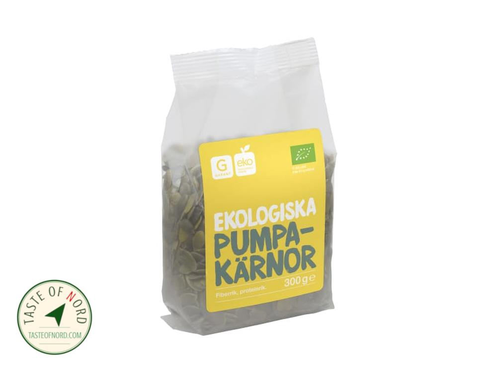 Pumpkin Seeds