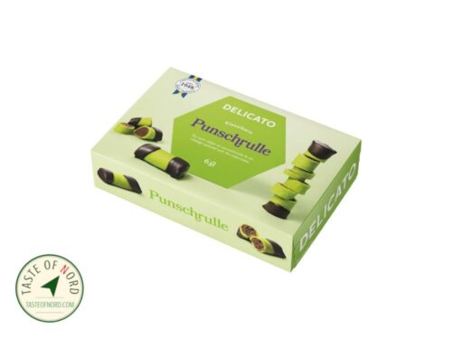 Punch Roll 6-pack