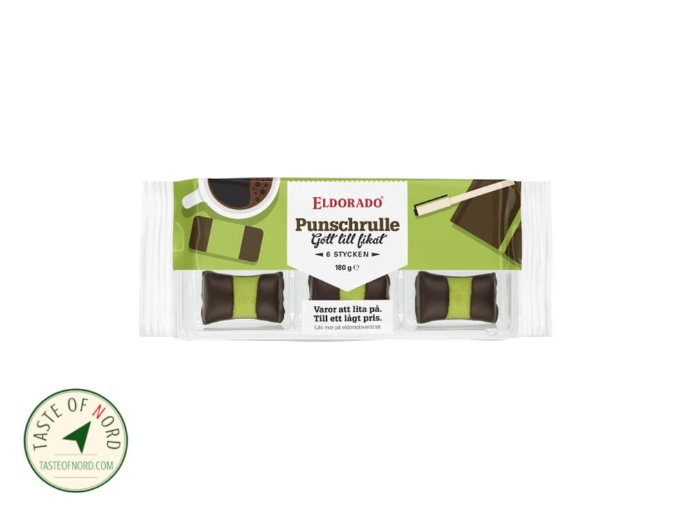 Punch Roll 6-pack