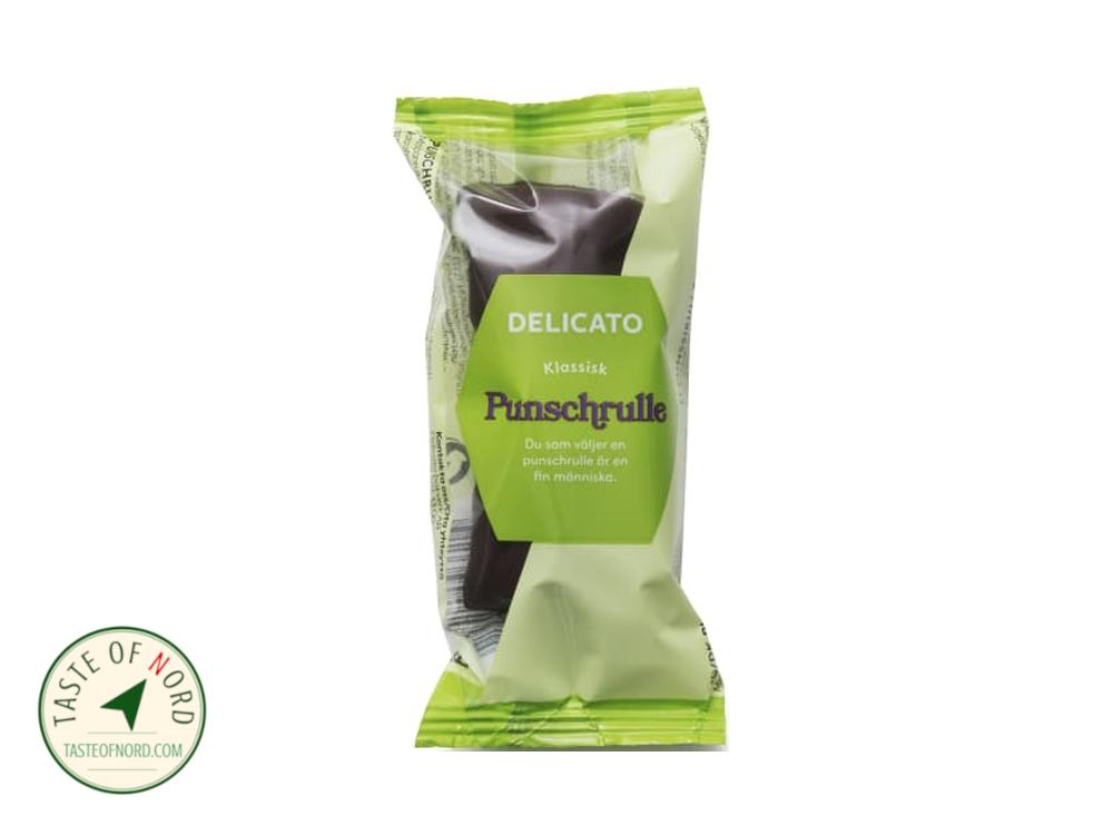 Punch Rolls Single Pack