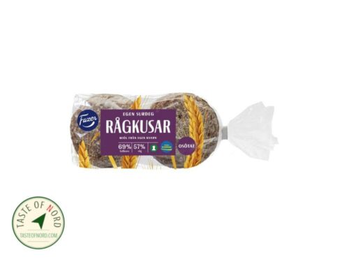 Rågkusar