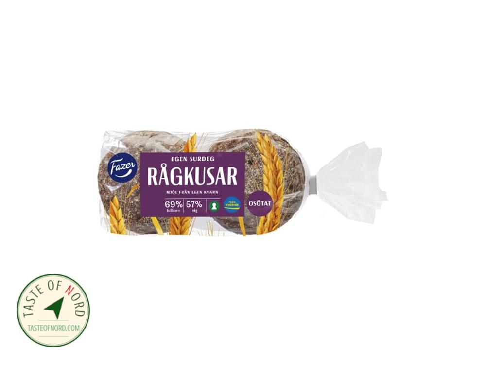 Rågkusar