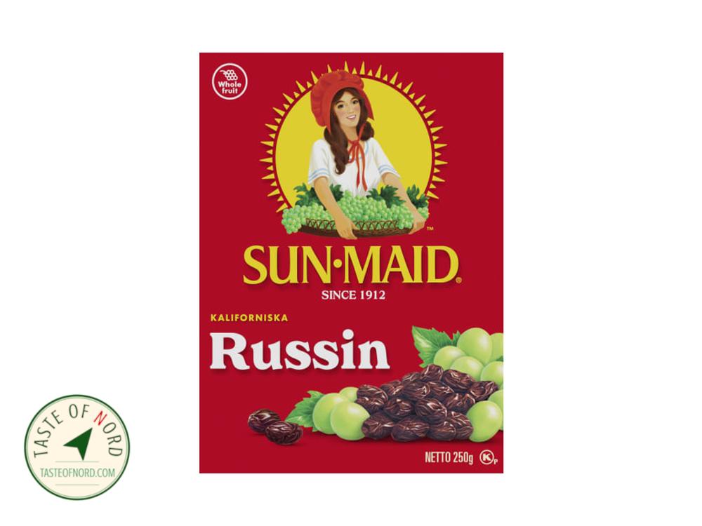 Raisins