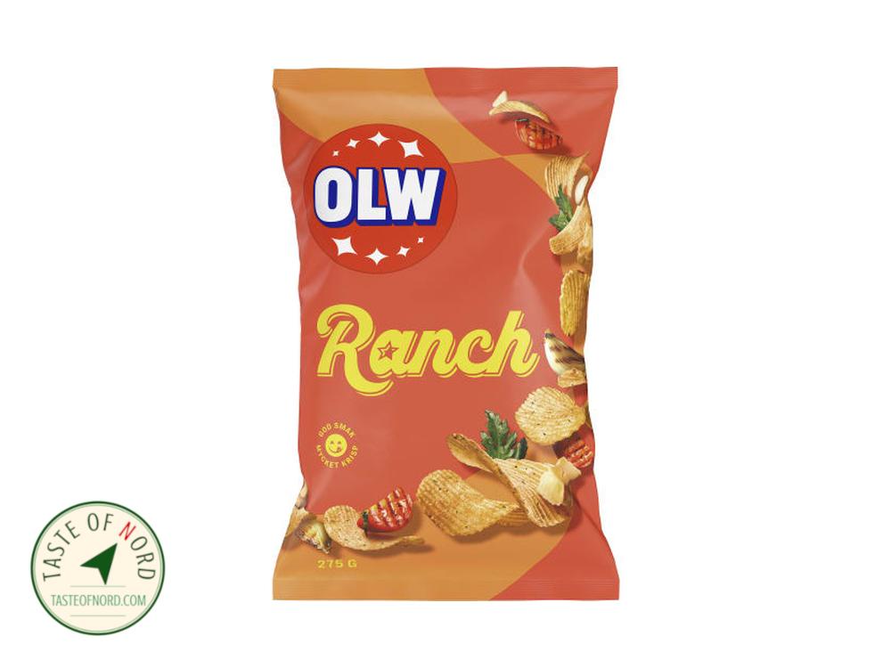 Ranch Chips