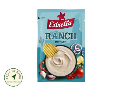 Ranch Dip Mix