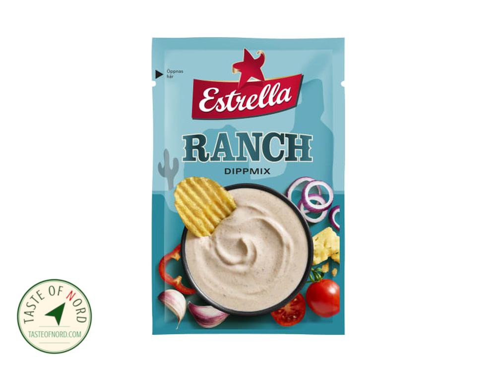 Ranch Dip Mix