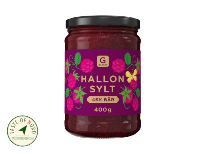 Raspberry Jam