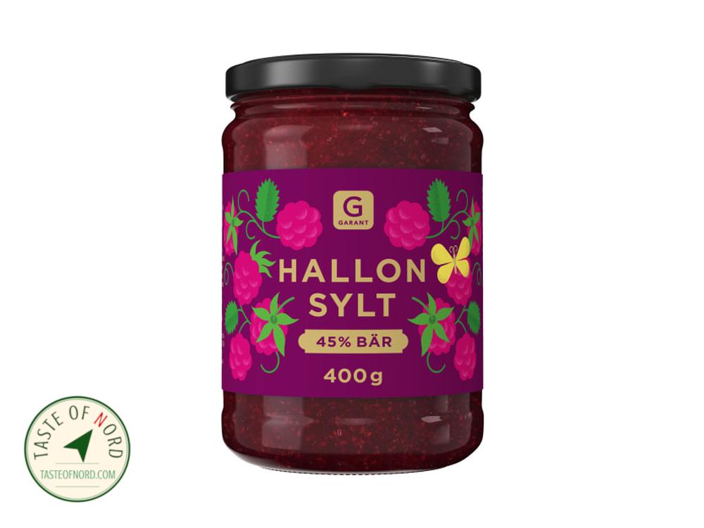 Raspberry Jam