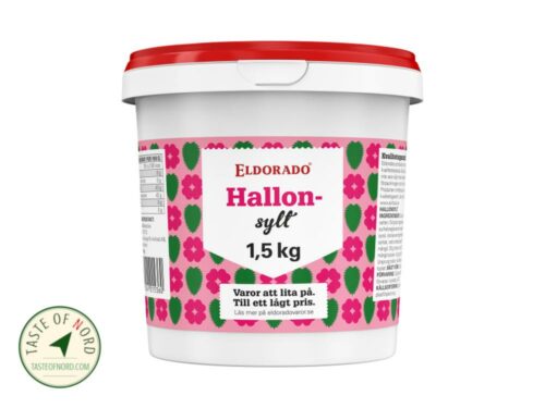 Raspberry Jam