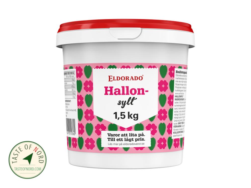 Raspberry Jam