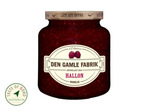 Raspberry Jam