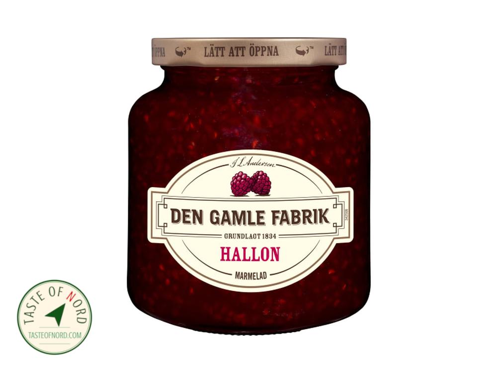 Raspberry Jam