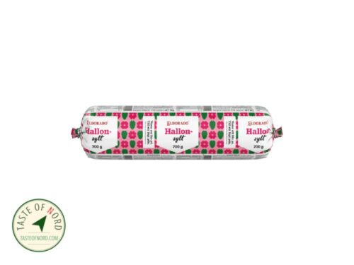 Raspberry Jam Refill