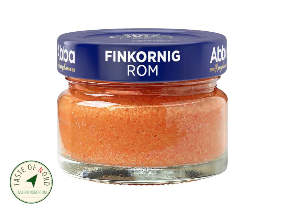 Red Fine-Grained Roe
