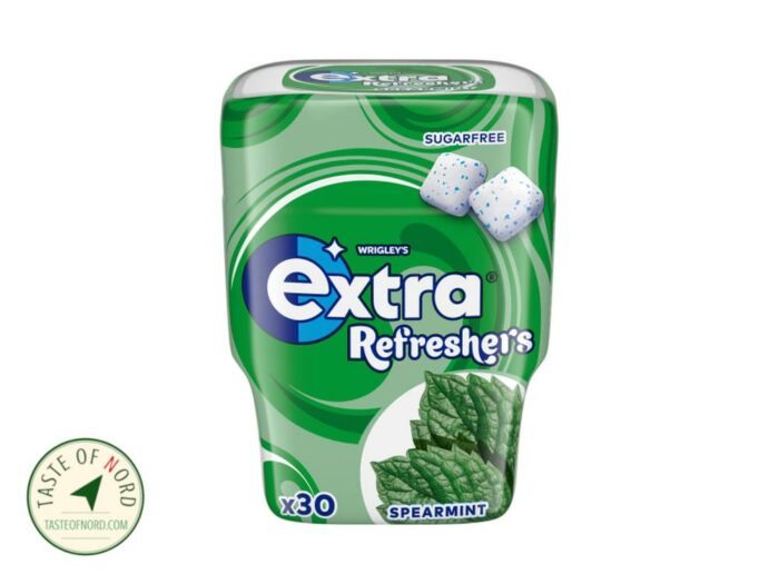 Refreshers Spear