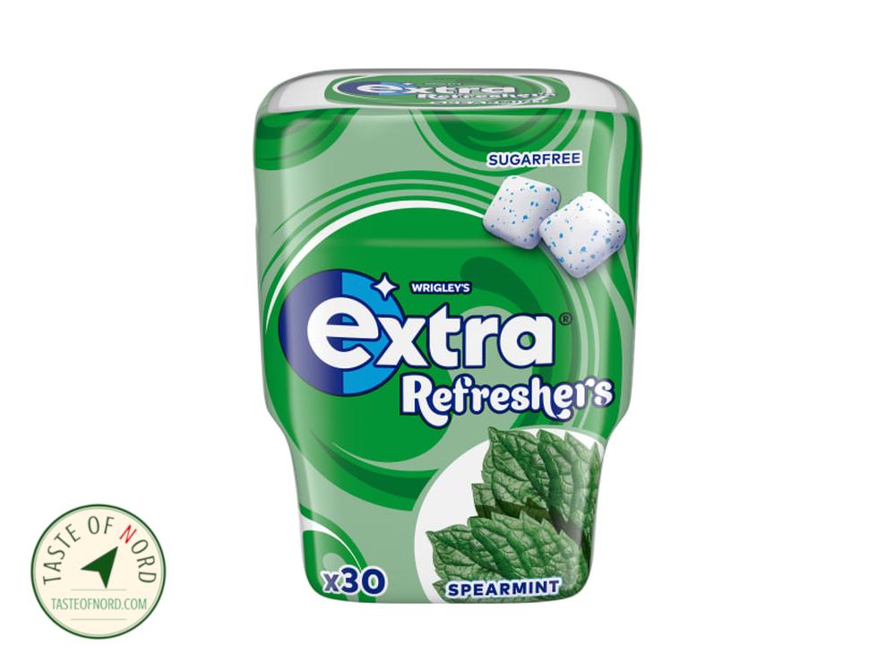 Refreshers Spear