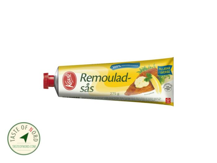 Remoulade Sauce