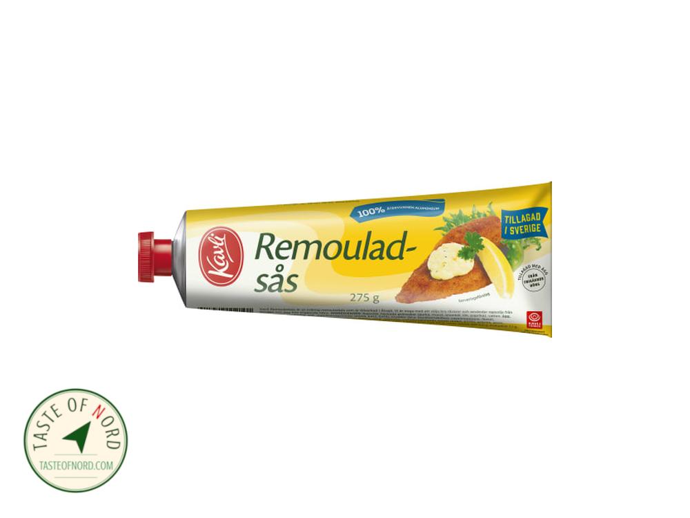 Remoulade Sauce