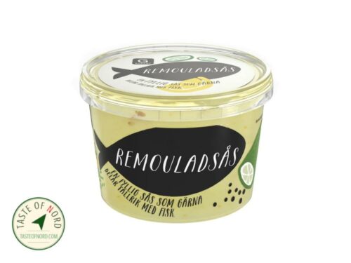 Remoulade Sauce Classic