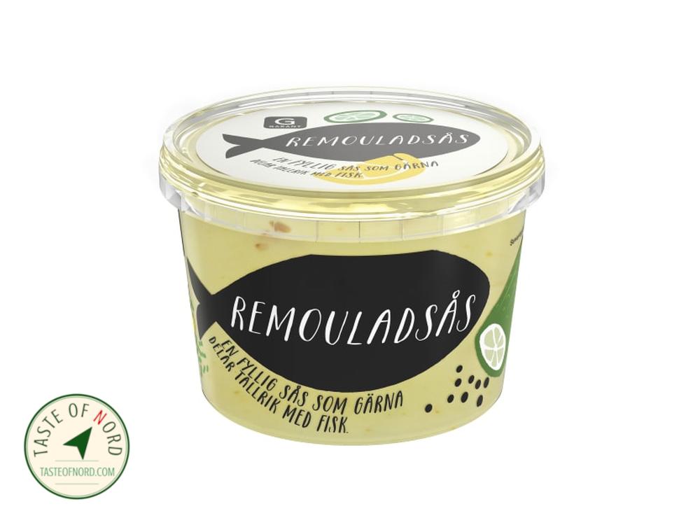 Remoulade Sauce Classic