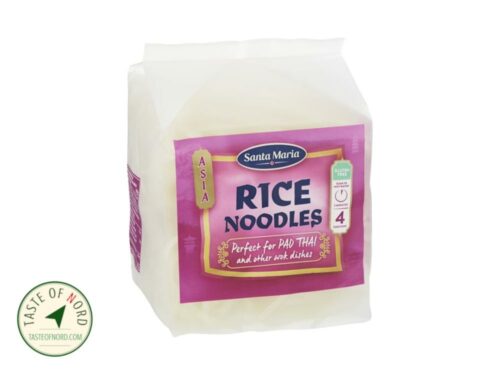 Rice Noodles