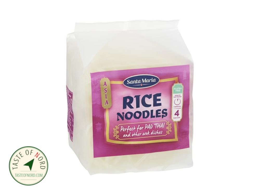 Rice Noodles