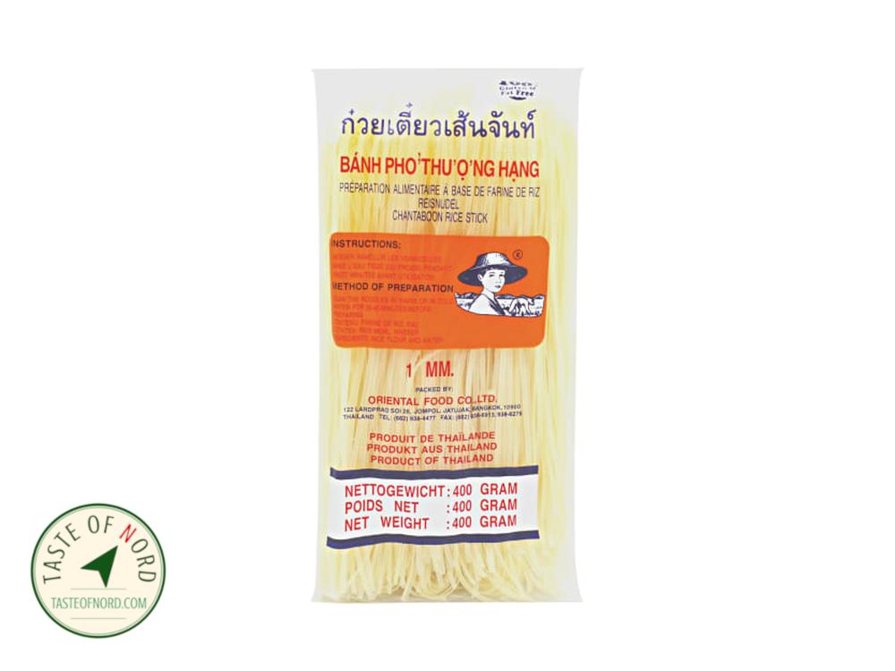 Rice Noodles
