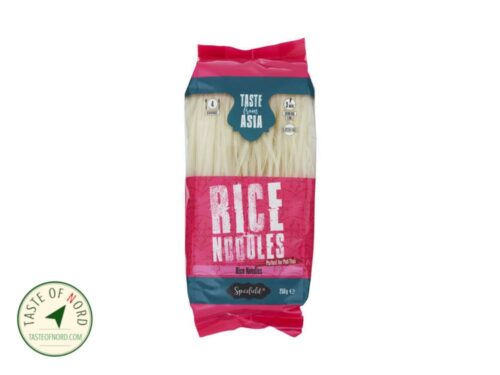 Rice Noodles